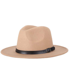 Gypsy Western Hat
