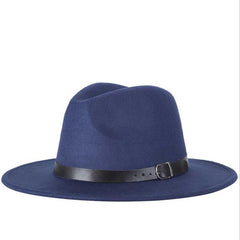 Gypsy Western Hat