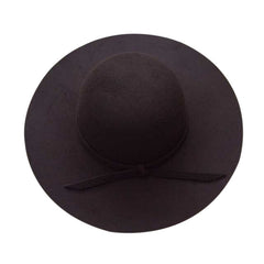 Boho Fedoras Hat