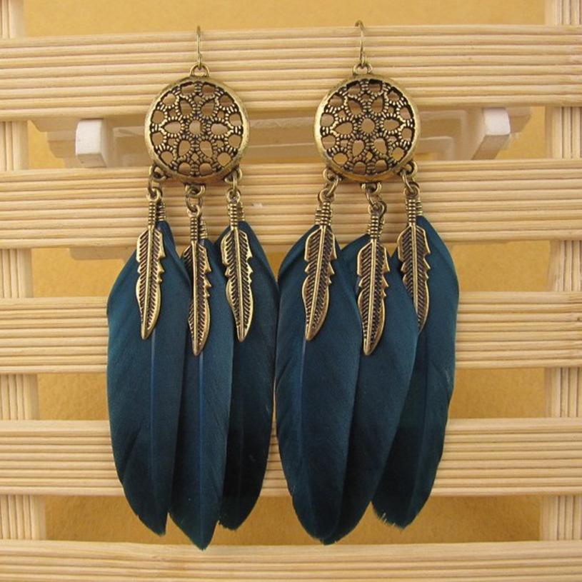 Silver Dream Catcher Earrings – S and E Hobbies and Collectables