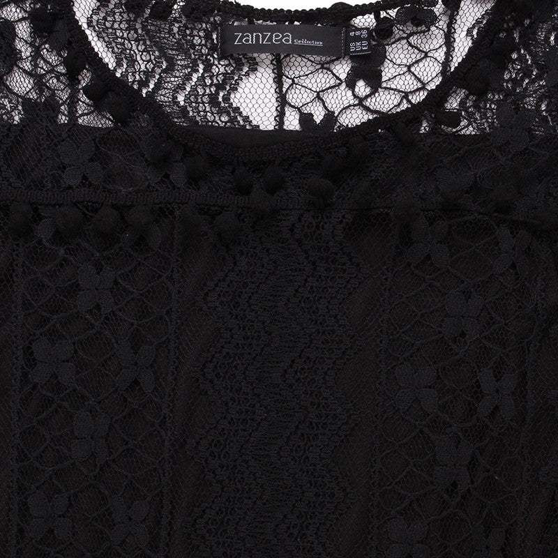 Lace Tassel Beach Dress Clothing Crib Lace Tassel Beach Dress Clothing Crib